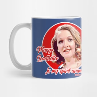 Margo Leadbetter Mug